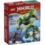 LEGO Ninjago 71862 Lloyds Drachen-Mech-Battle-Pack Bouwstenen