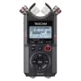 Tascam DR-40XP Draagbare Digitale Recorder met USB-audio-interface