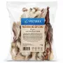 PETMEX Konijnenoren met Vacht 1kg