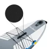 REBEL Active SUP-board Pro wit RBA-4518-WH