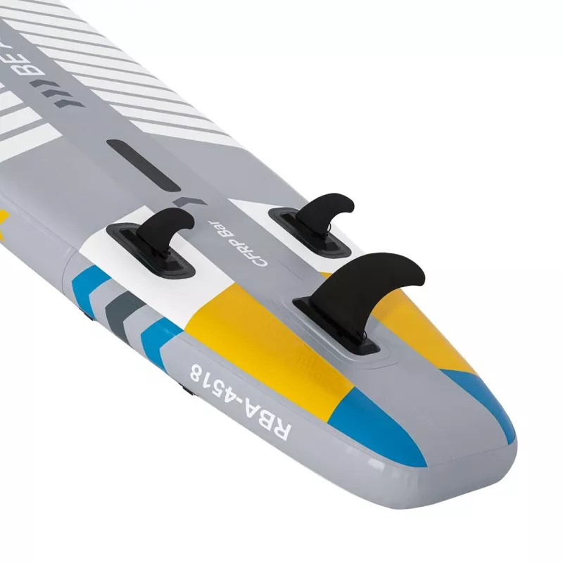 REBEL Active SUP-board Pro wit RBA-4518-WH