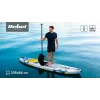 REBEL Active SUP-board Pro wit RBA-4518-WH