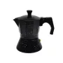 Maestro Granite MR-1667-3 Moka-koffiezetter 150ml 3 kopjes Grijs