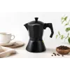 Maestro Granite MR-1667-9 Fornuis-espressokoker 450ml 9 kopjes