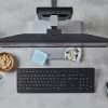 HP Elite Mini 800 G9 Desktop PC, Intel Core i5-14500, 16GB RAM, 1TB SSD, Windows 11 Pro, Zwart