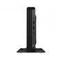 HP Elite Mini 800 G9 Desktop PC, Intel Core i5-14500, 16GB RAM, 1TB SSD, Windows 11 Pro, Zwart