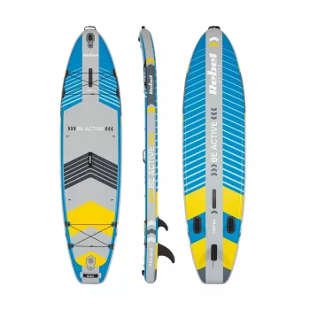 REBEL ACTIVE SUP-BOARD PRO blauw RBA-4518-BL