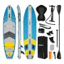 REBEL ACTIVE SUP-BOARD PRO blauw RBA-4518-BL