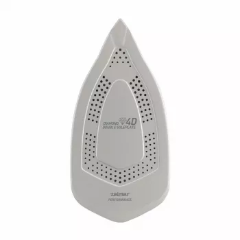 Zelmer Performance ZIR3210 Stoomstrijkijzer 3200W Rood