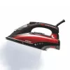 Zelmer Performance ZIR3210 Stoomstrijkijzer 3200W Rood