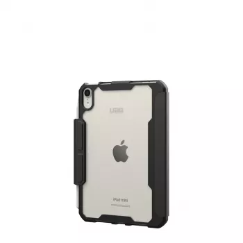 UAG Urban Armor Gear Essential Armor hoesje voor Apple iPad Mini 7/6G (8,3 inch) - zwart