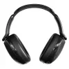 Skullcandy Hesh 360 draadloze over-ear bluetooth-koptelefoon True Black