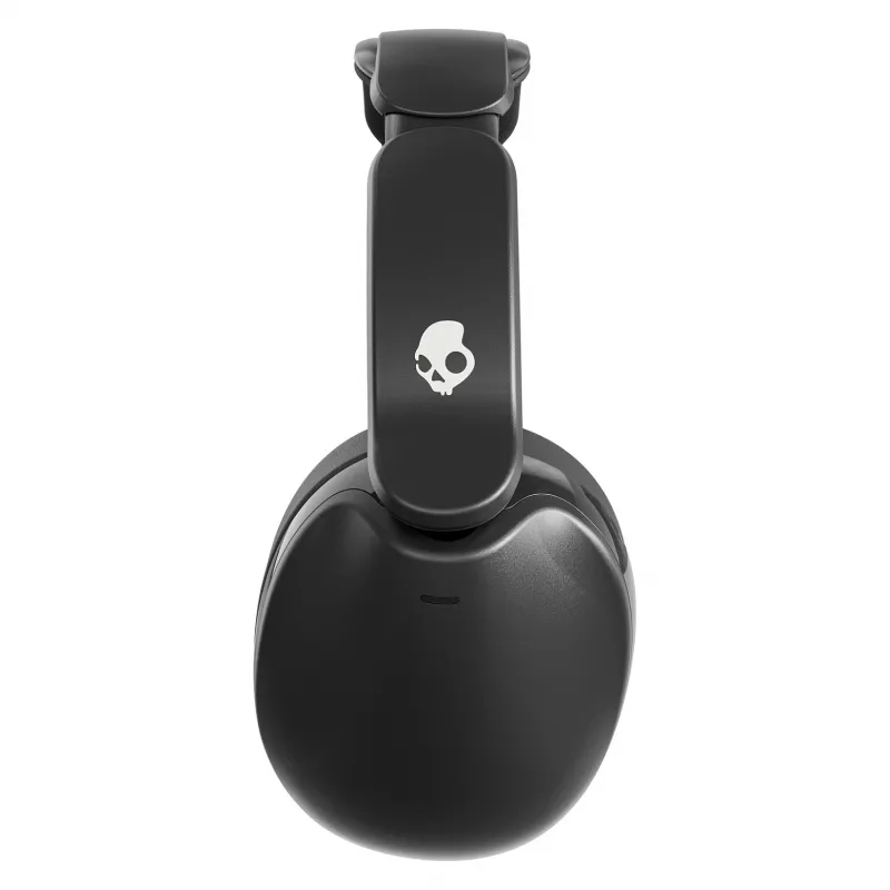 Skullcandy Hesh 360 draadloze over-ear bluetooth-koptelefoon True Black