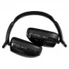 Skullcandy Hesh 360 draadloze over-ear bluetooth-koptelefoon True Black