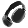 Skullcandy Hesh 360 draadloze over-ear bluetooth-koptelefoon True Black
