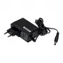 LANCOM PSU 2A Externe voeding 12V 1,5A 18W Eurostekker Zwart (10-pack) 61810
