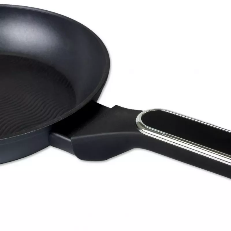 Maestro Wave 20 cm Antiaanbakpan MR-1212-20
