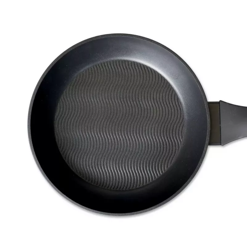 Maestro Wave 20 cm Antiaanbakpan MR-1212-20