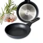 Maestro Wave 20 cm Antiaanbakpan MR-1212-20