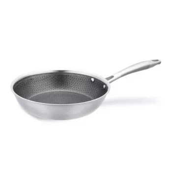 Maestro Wave Koekenpan 24 cm MR-1212-24