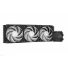 ZALMAN ALPHA2 V2 A36 360mm CPU Vloeistofkoeler Zwart