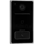 Hikvision Pro Series DS-KV6133-ME1/Oppervlakte Video-deurstation, 2 MP, Opbouwmontage, PoE, IP65, IK08