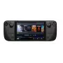 Valve Steam Deck LCD 256GB handheld gamingconsole