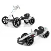 MILLY MALLY Go-kart accu-aangedreven Bolt wit