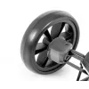 MILLY MALLY Go-kart accu-aangedreven Bolt wit
