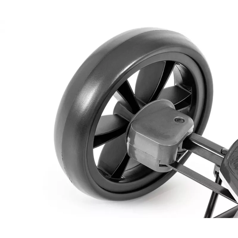 MILLY MALLY Go-kart accu-aangedreven Bolt wit