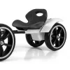 MILLY MALLY Go-kart accu-aangedreven Bolt wit