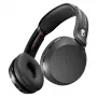Skullcandy Icon 180 draadloze on-ear Bluetooth-koptelefoon, zwart, 50h accu, IPX4