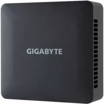 GIGABYTE BRIX GB-BRi7H-1355 (Raptor Lake-U) HDD barebone mini-pc
