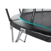 Salta Cosmos trampoline 366 cm zwart