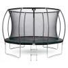 Salta Cosmos trampoline 366 cm zwart