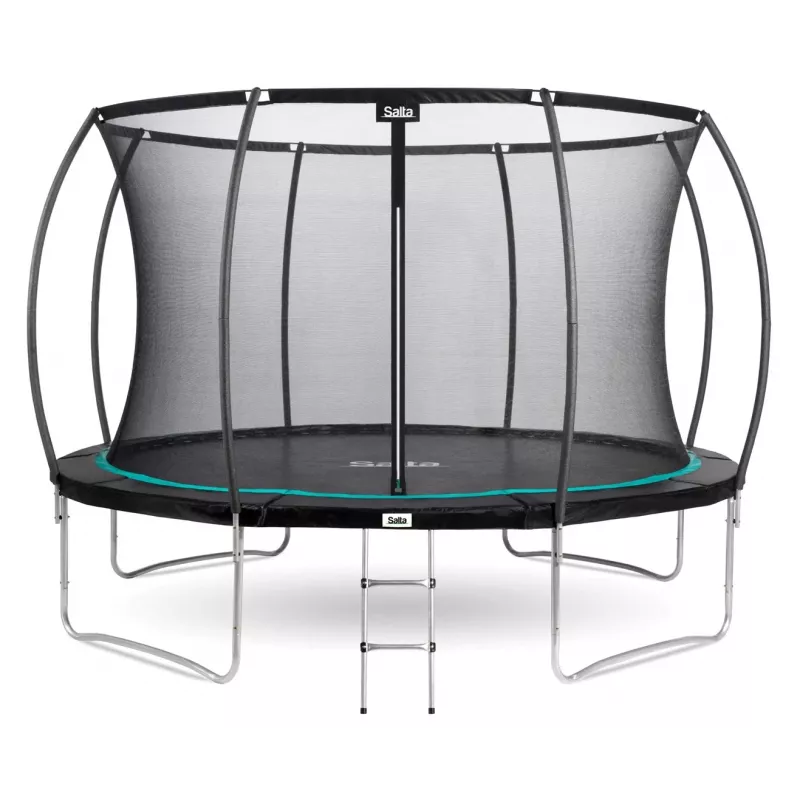 Salta Cosmos trampoline 366 cm zwart