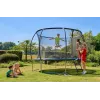 Salta Cosmos trampoline 366 cm zwart