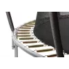 Salta Cosmos trampoline 366 cm zwart