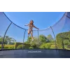 Salta Cosmos trampoline 366 cm zwart