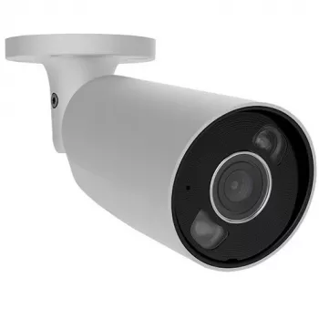 AJAX BulletCam HL IP-camera, 8MP, 2,8mm, wit
