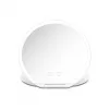 Girmi BE03 make-upspiegel met LED-verlichting, 1x/5x vergroting, chroomafwerking