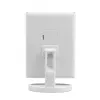Girmi BE05 cosmeticaspiegel met 5x vergroting en LED-verlichting, zilver