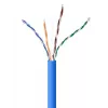 Gembird UPC-5004E-SOL-B Cat5e U/UTP bulkkabel 305 m blauw