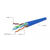 Gembird UPC-5004E-SOL-B Cat5e U/UTP bulkkabel 305 m blauw