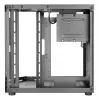 TACENS Mars Gaming MC-3TLITE mini tower zwart tempered glass FRGB behuizing