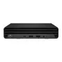 HP Pro Mini 400 G9 desktop mini-pc, Intel Core i5-13500T, 16GB RAM, 512GB SSD, Intel UHD Graphics 770, FreeDOS