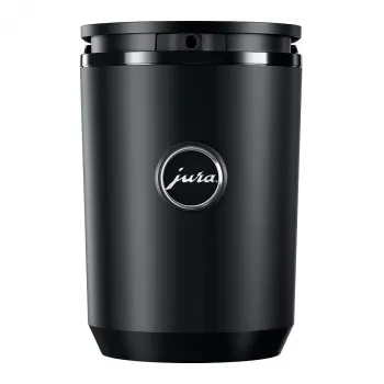 JURA Cool Control 0.6 EB draadloze melkkoeler zwart