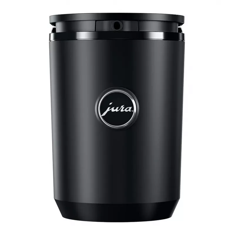 JURA Cool Control 0.6 EB draadloze melkkoeler zwart
