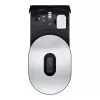 JURA Cool Control 0.6 EB draadloze melkkoeler zwart