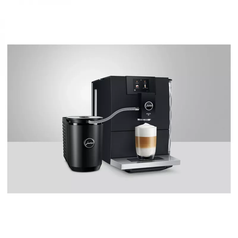 JURA Cool Control 0.6 EB draadloze melkkoeler zwart